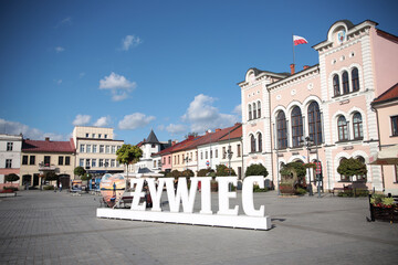 Żywiec, śląskie, Poland