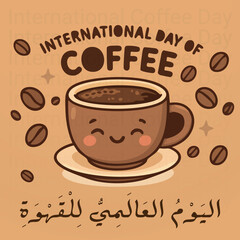International Coffee Day