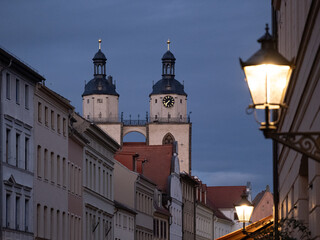 Lutherstadt Wittenberg 