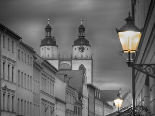 Lutherstadt Wittenberg 