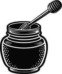 Abstract textured swirls of vibrant orange and red hues flowing isolated on transparent background