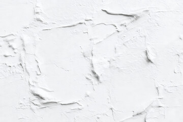 Obraz premium white wall texture