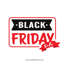Black Friday, Black Friday Sale Template, Black Friday Discount Tag, Black Friday Banner, Offer, Coupon, Voucher, Clearance, Black Friday Marketing Flyer, Black Friday Vector Design