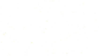 Stars,light, shine in a glowing Transparent PNG perfect for Overlay designs, sparkles elements, sunlight textures, and warm energy visuals.PNG-Alpha 4K