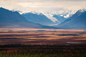 Alaska Range