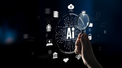 AI assistant with LLM, big data, machine learning, and generative AI powers prompt engineering and supports agentic AI for advanced business applications. Latch
