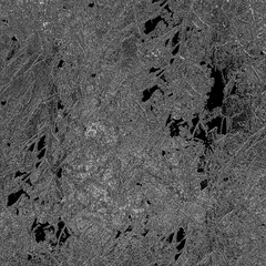 Watercolor viburnum, rowan and elder branches seamless pattern, hand painted.Watercolor Branch, bunch of  berries of mountain ash.scarf,fabric, material.Abstract art background for beautiful design