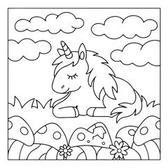 Anxiety Relief Coloring Book – Relaxing Mandala, Mindful Patterns & Stress Relief Designs