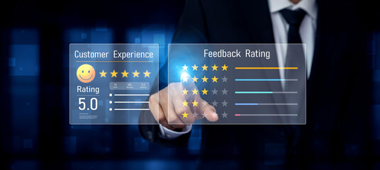 Analysis of customer feedback and reviews to improve satisfaction, monitor ratings, and extract...