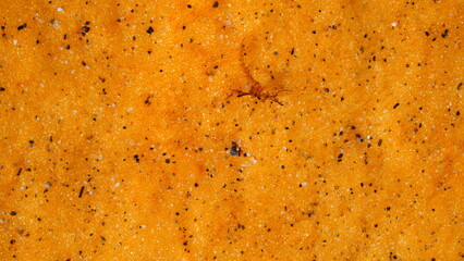 old rusty metal texture