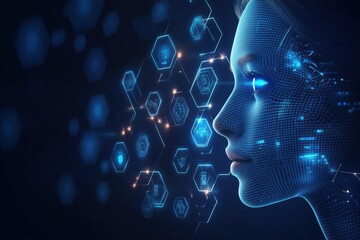 Digital transformation ai and data integration