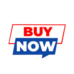 BUY NOW png, modern sale icon, e-commerce digital label, marketing transparent design