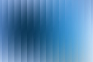 A mesmerizing abstract backdrop showcasing vertical lines in diverse shades of blue, crafting a...