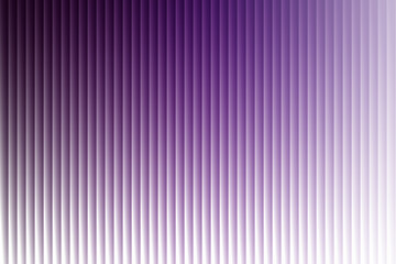 A mesmerizing abstract background showcasing a gradient of purple tones, gracefully shifting from deep shades to lighter hues, resulting in a visually appealing design isolated on white background