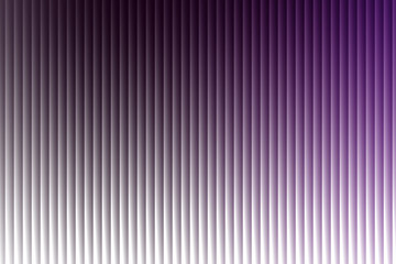 Elegant purple and white gradient background with vertical lines creating a modern and sophisticated design isolated on white background