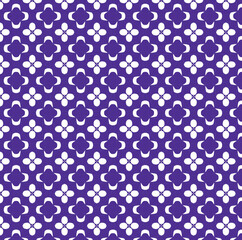 You can use multi-purpose pattern designs on fabric wallpapers, ceramics, etc.