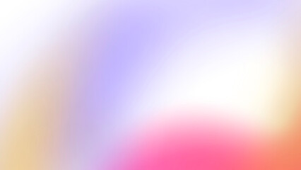 Black And White Radial Vignette Abstract Transparent Gradient. Smooth Monochrome Gradient From Bright Center Glow To The Dark