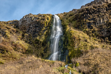 Views from rural parts of Iceland