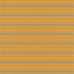 Obraz premium Beautiful striped pattern in brown and yellow tones
