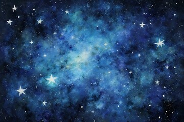 Obraz premium abstract space background