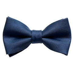 Bow tie isolated