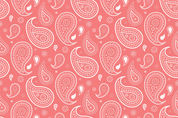 Heritage sample of elegant tribal. Ornament lovely paisley art deco. Decorating linen at calligraphic chic.