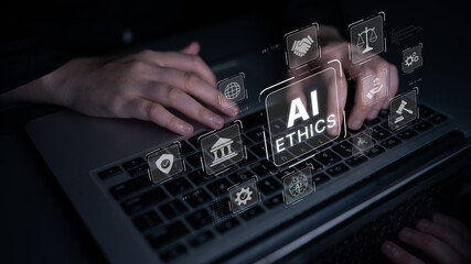 AI is transforming society, raising important ethics questions. Ethics in AI design ensures...