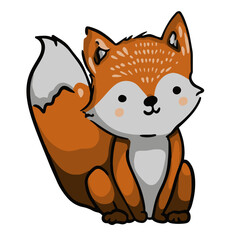 Wild Autumn Wonders – Autumn Woodland Creatures, Mushrooms, Flowers