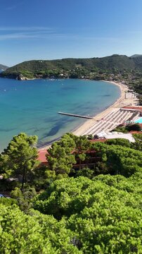 Isola d'Elba - Toscana - Italia