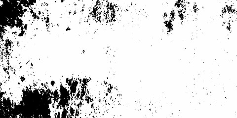 Texture of dust or grunge white and gray background. Old damage dirty grainy and scratches. White cement, concrete or stone old wall grunge texture background.