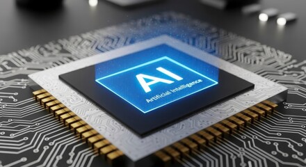 Advanced Artificial Intelligence Chip Technology Powering Future Innovations