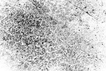 Transparent urban grunge overlay