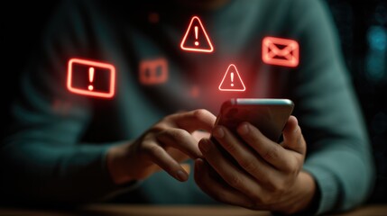 Innovation and Growth in a whimsical Halloween scene with a crooked haunted house and glowing pumpkins.