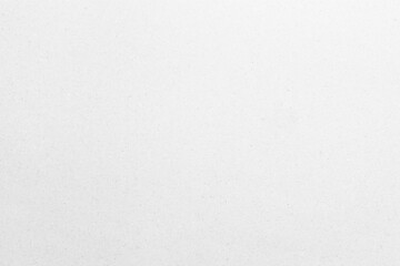 Obraz premium White craft paper texture as background. Grey paper texture, Pattern rough grunge letter. Hardboard with copy space for text.