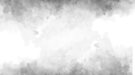 Realistic cloud or smoke transparent background. Template fog. Special effect of steam, png fog.