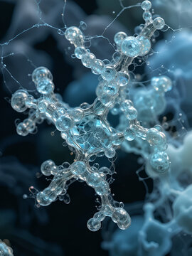 Isolated lipase enzyme with a classic alpha/beta hydrolase fold and binding pocket