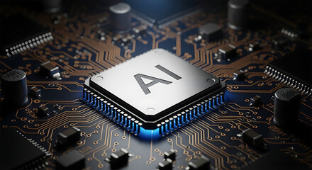 AI Chip The Future of Artificial Intelligence
