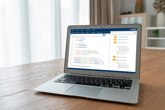 Coding and programming software developed for brisk school education. Simplified program, easy software for student children to study basic coding and programming at school classroom.