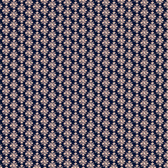 Abstract gray geometric seamless pattern for textile, wallpaper, and fabric design