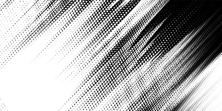 Tire tracks background for rally, drift, motocross, off-road and other auto and motorsport. Black tire marks on a white background with a worn effect and splashes of dirt.. - Powered by Adobe