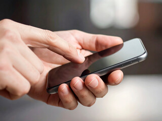 スマホの操作　生成AI  