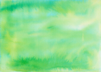 デザインに使えるインクにじみ風背景テクスチャ