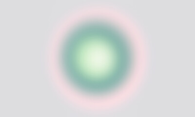 Gradient Abstract Background, Soft Blurred Texture for Modern Design and Minimal Aesthetic