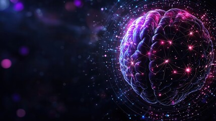 Exploring the Intricacies of the Brain: A Deep Dive into Microscopic Connections and Neural Networks