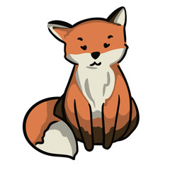 Wild Autumn Wonders – Autumn Woodland Creatures, Mushrooms, Flowers