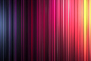 Dynamic abstract vertical line background design with glowing light beams, futuristic energy pattern, and modern digital backdrop.