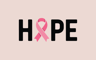 Breast Cancer Awareness Quotes, Cancer Awareness T-shirt, Cut File For Cricut Silhouette, October T-shirt, Hope T-shirt,