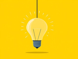 A diverse team of professionals engages in a collaborative business meeting, with a presenter explaining data on a screen in a modern flat illustration style.