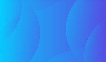 abstract blue wave background