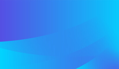 abstract blue wave background